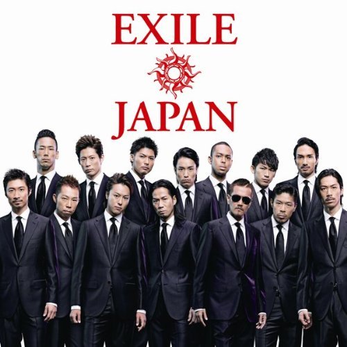 Nouveaux hits à partir du 21 janvier : Exile et Perfume EXILE+-+EXILE+JAPAN+Solo+1