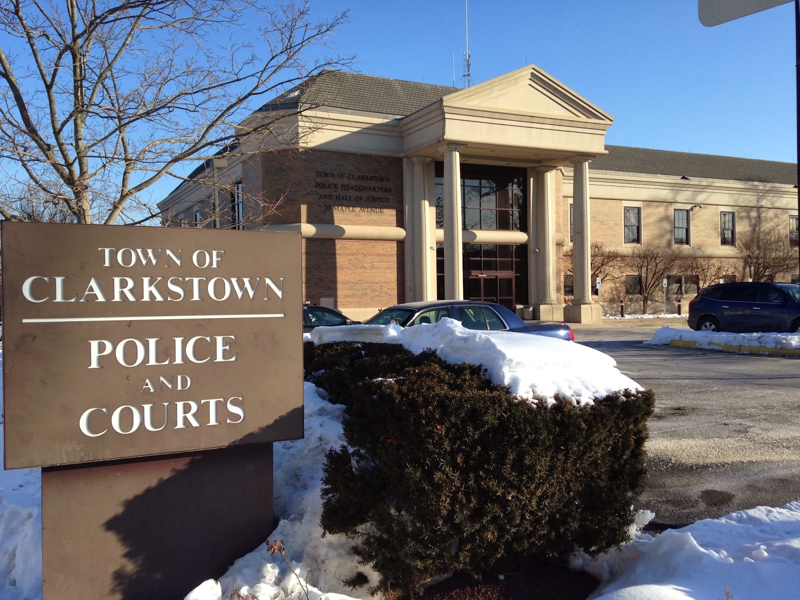 New York Traffic Ticket Lawyer. Statewide Representation. Guide To