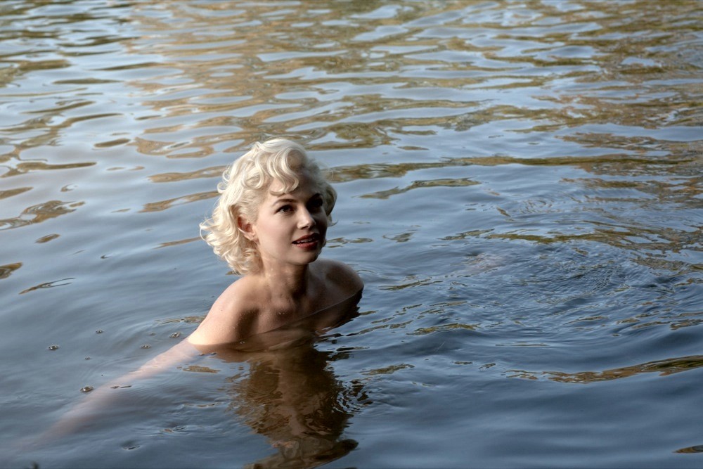 Marilyn Milian Nude