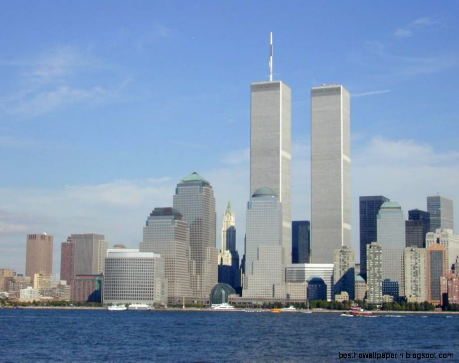 World Trade Center 2001 World Trade Center 2001