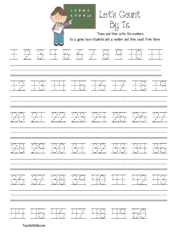Classroom Freebies: 10-Frames Monthly Packet