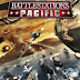 Battlestations Pacific 1.2 FOR MAC OSX Free Download Full
