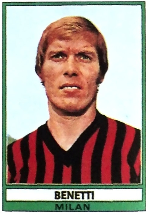 celo... manca... Romeo