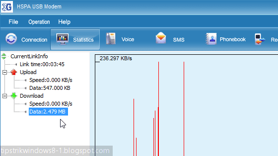 16 Cara Menghemat Kuota Internet Di Windows 8 1