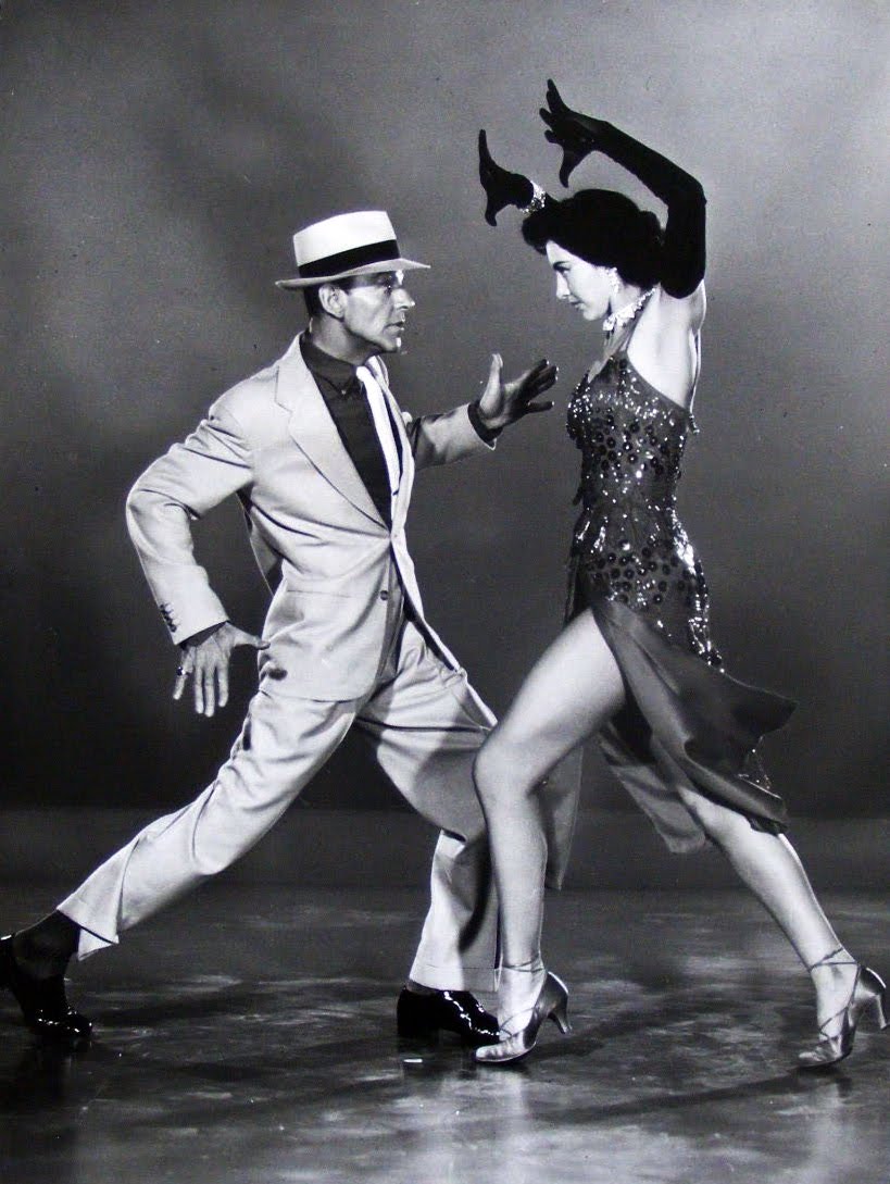 puttin on the ritz fred astaire torrent