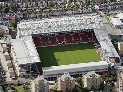 Upton Park