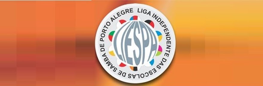 LIESPA- Liga Independente das Escolas de Samba de Porto Alegre