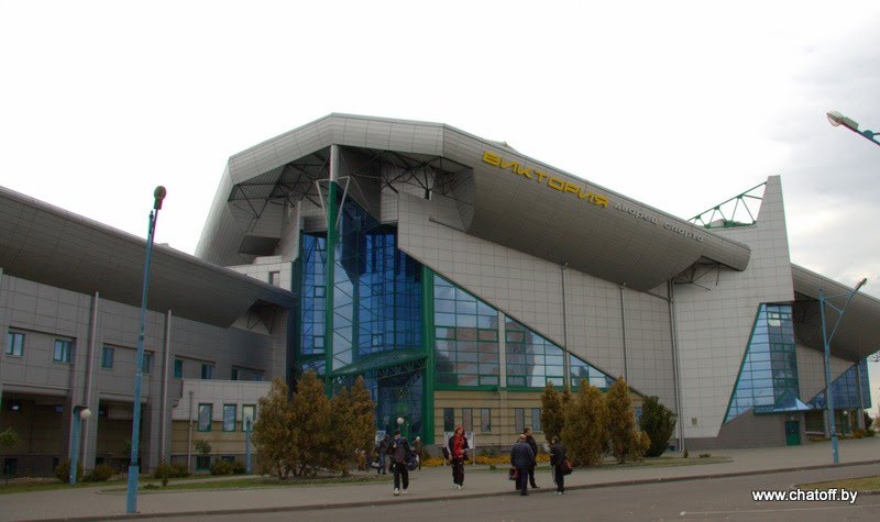 Sports Palace