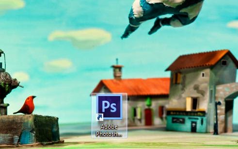 Photoshop Beginners Guide 1→Getting Started With Photoshop