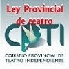 Ley Provincial de teatro