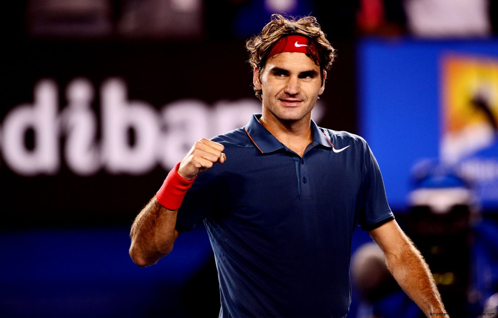 Tennis Roger Federer Tennis Roger Federer