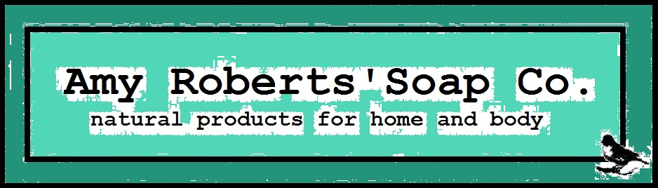 Amy Roberts' Soap Co.