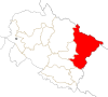 Pithoragarh District