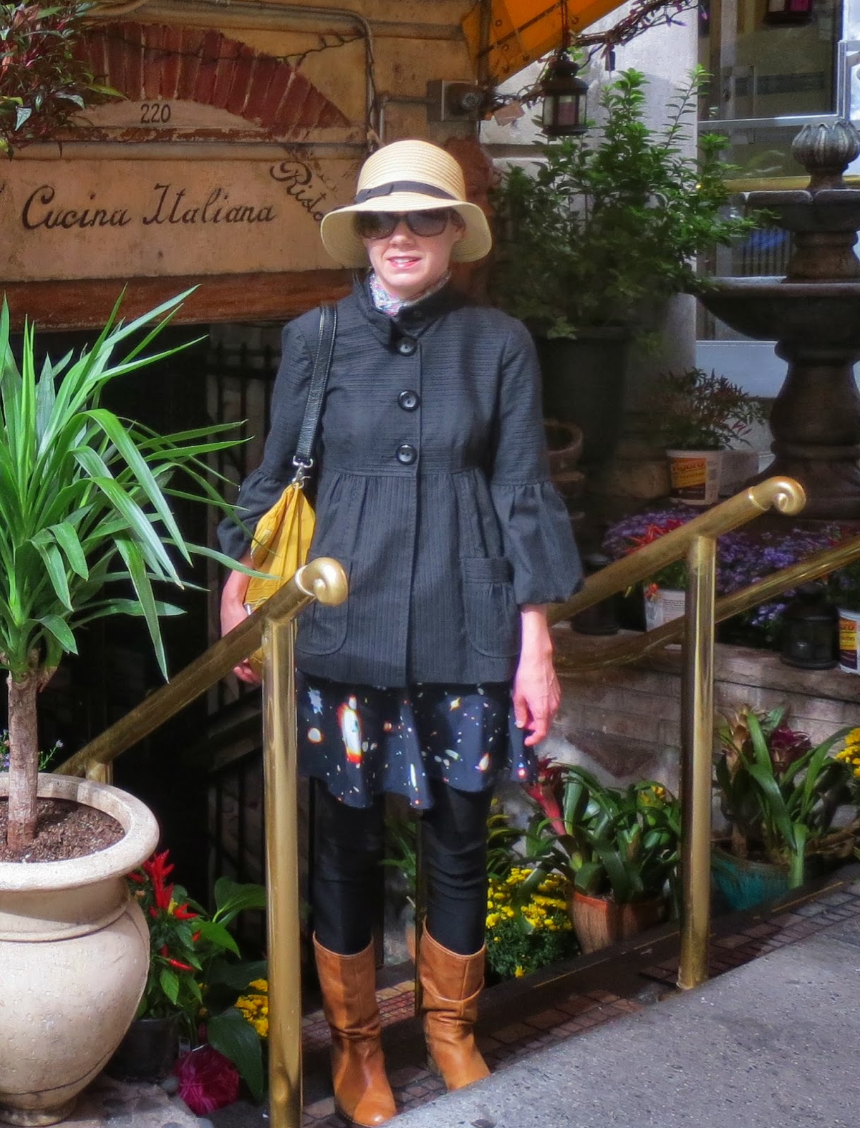 Jackie's Stylings A Well Placed Bow Fun and Functional