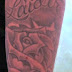 Tattoosday Goes to L.A. - Max's First Tattoo for Mom