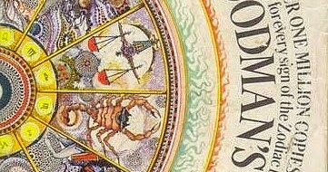 Learning Curve On The Ecliptic Linda Goodman