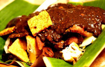 Kumpulan Resep Makanan Dan Minuman Resep Dan Cara Membuat Rujak Cingur Enak Dan Lezat Khas Surabaya