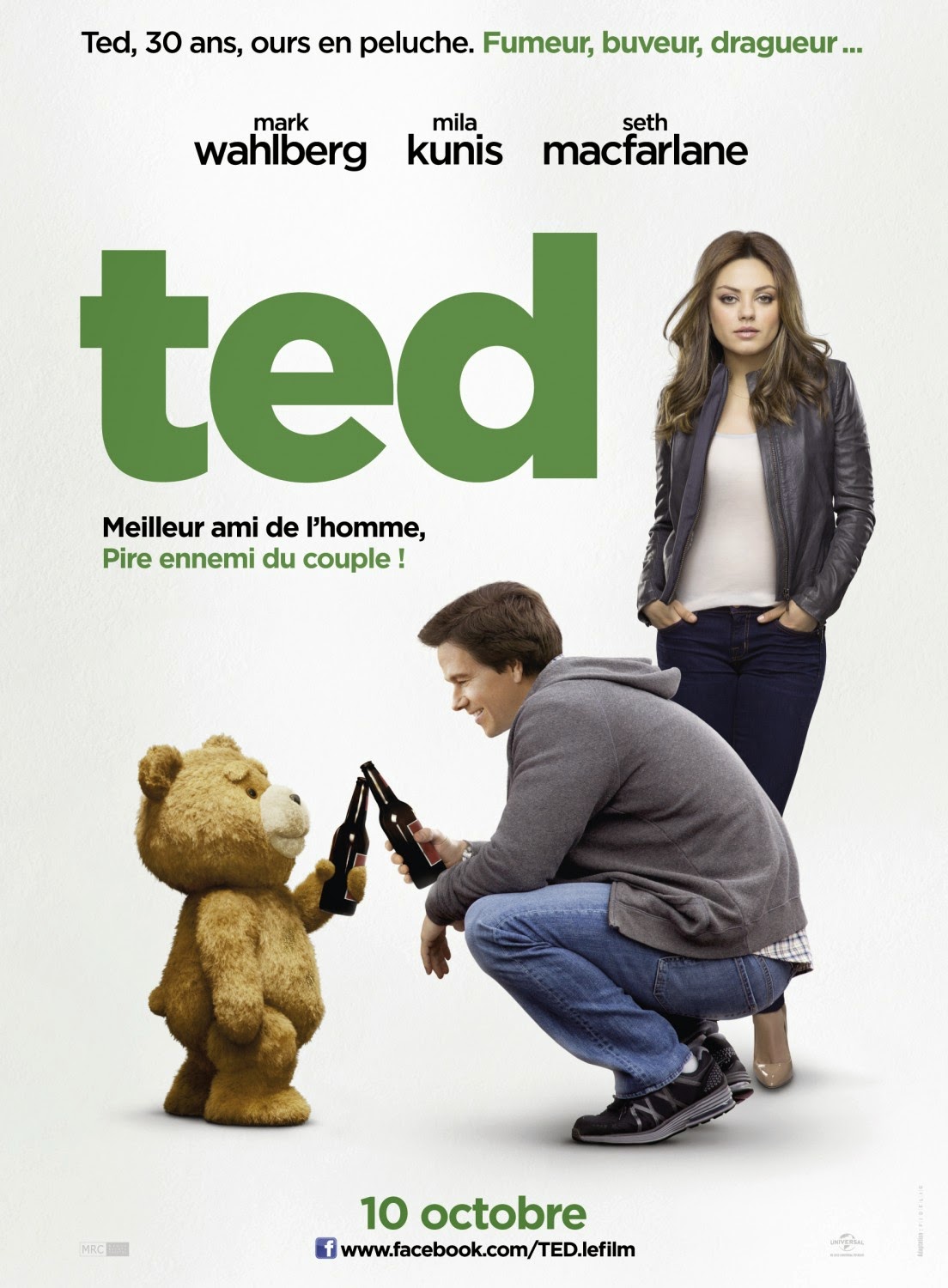 Ted 2012 Dvdrip Hd