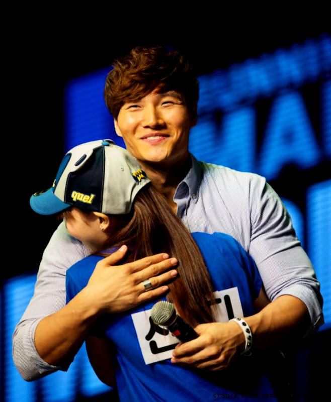 Kim Jong Kook fan meet 4 Kim Jong Kook fan meet 4