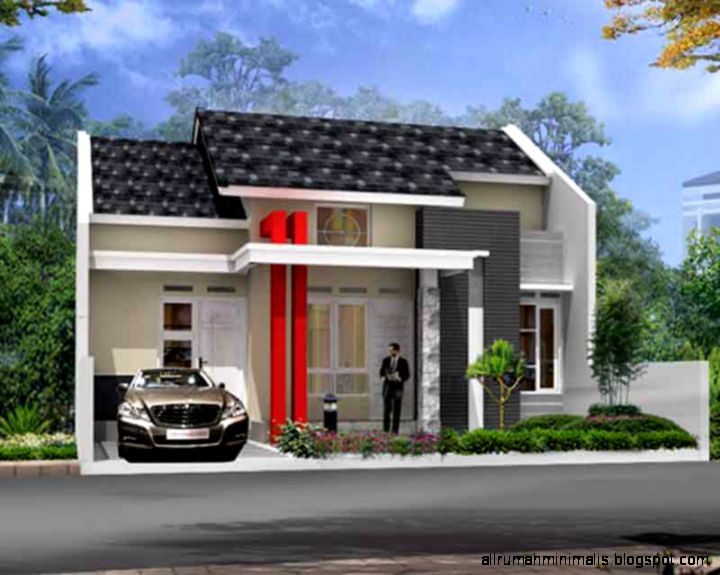 Beberapa Foto Rumah Minimalis Modern 1 Lantai Yang Menawan Rumah Beberapa Foto Rumah Minimalis Modern 1 Lantai Yang Menawan Rumah