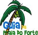 Praia do Forte