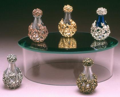 Egyptian Tear Bottles