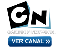 Cartoon Network En Vivo