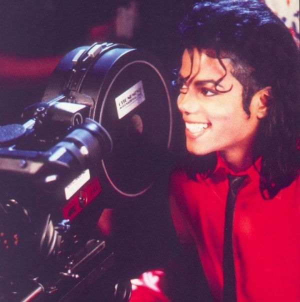 Love Never Felt So Good - fikcyjna opowieść o Michaelu Jacksonie