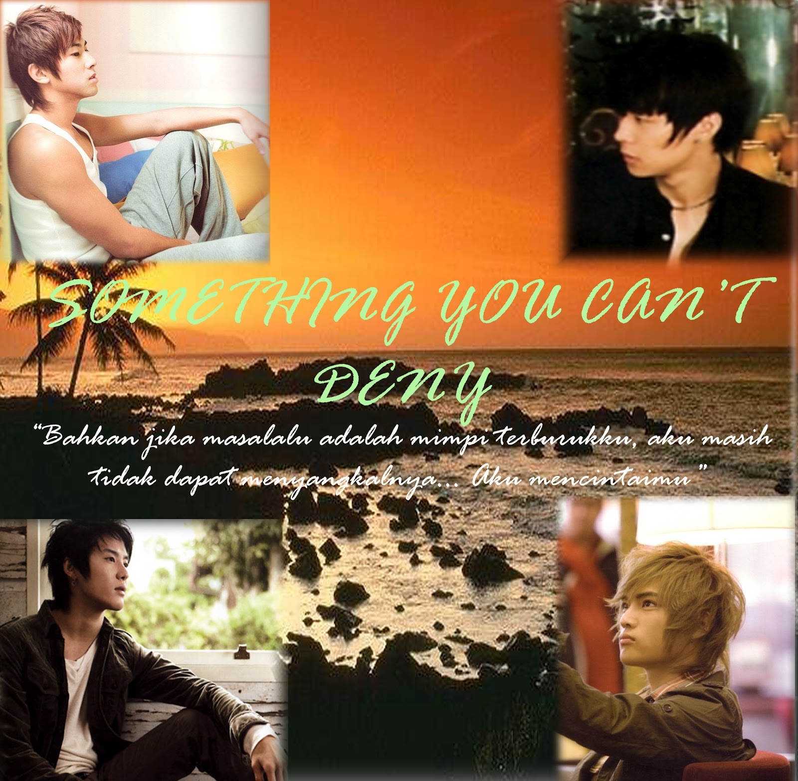 Step By Step, Cassies: FF Straight "Something You Can't Deny" Chapeter 8