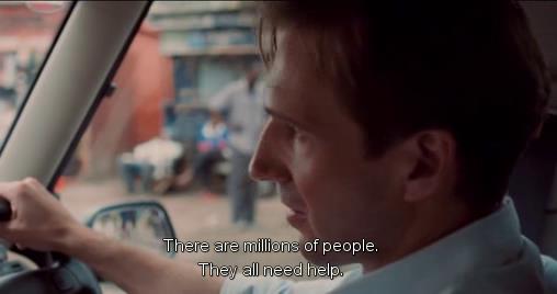 Quotes And Movies The Constant Gardener 2005