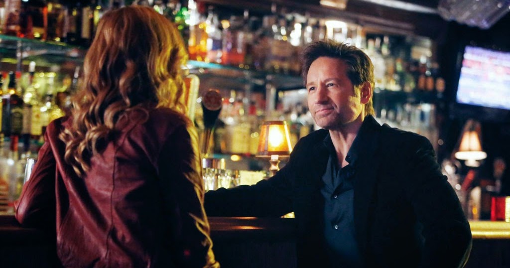 Duchovny Central Clips & Stills Californication Episode 7x02 'Julia'