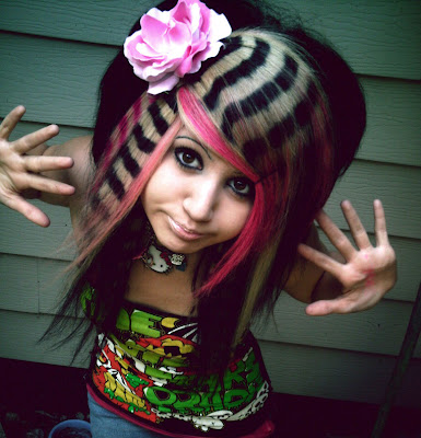 Emo Hairstyles For Girls, Long Hairstyle 2011, Hairstyle 2011, New Long Hairstyle 2011, Celebrity Long Hairstyles 2037