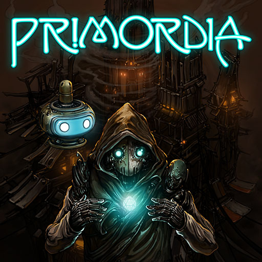 primordia game primordia game