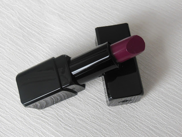 Illamasqua sacred hour shard lipstick