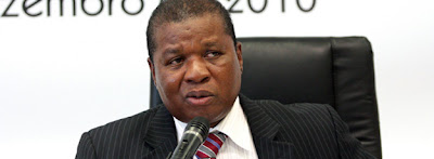  Zeferino Martins