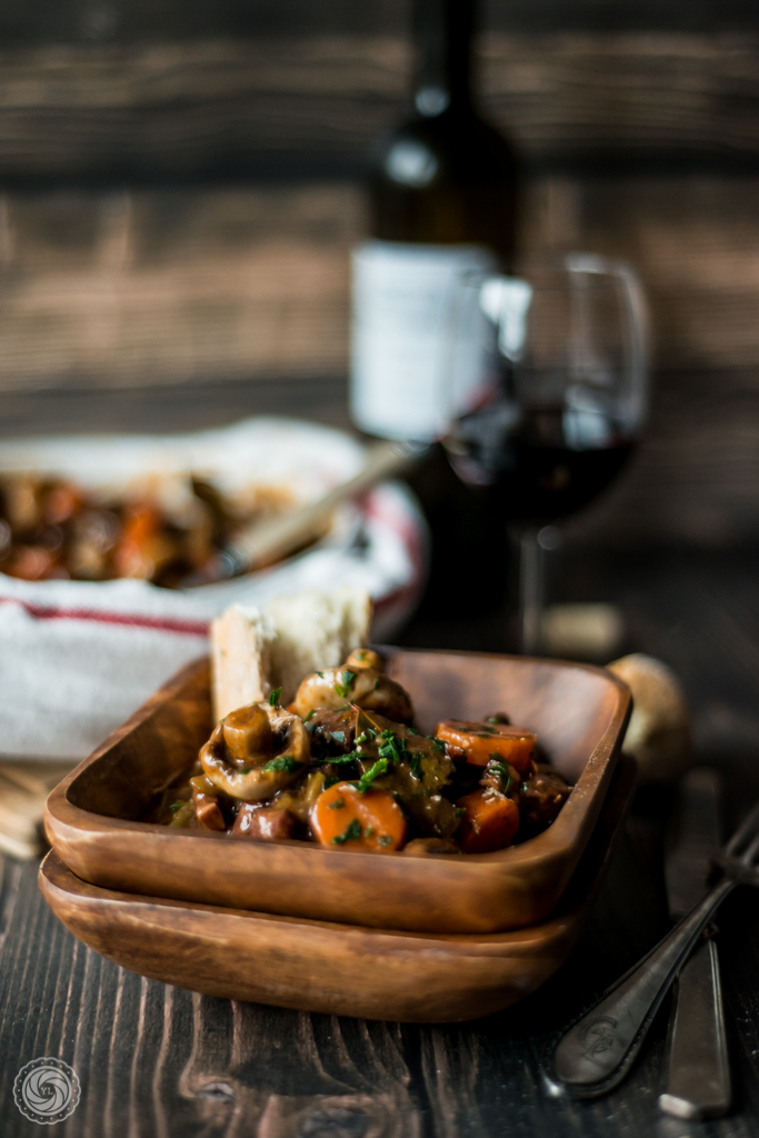 Boeuf Bourguignon Yummy Lifestyle