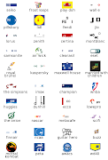 Logo quiz lösung Android level 13 (logos quiz level answers )