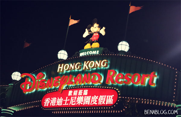 Disneyland Jakarta