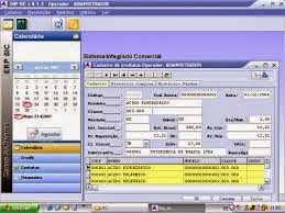 Emulador fiscal serial