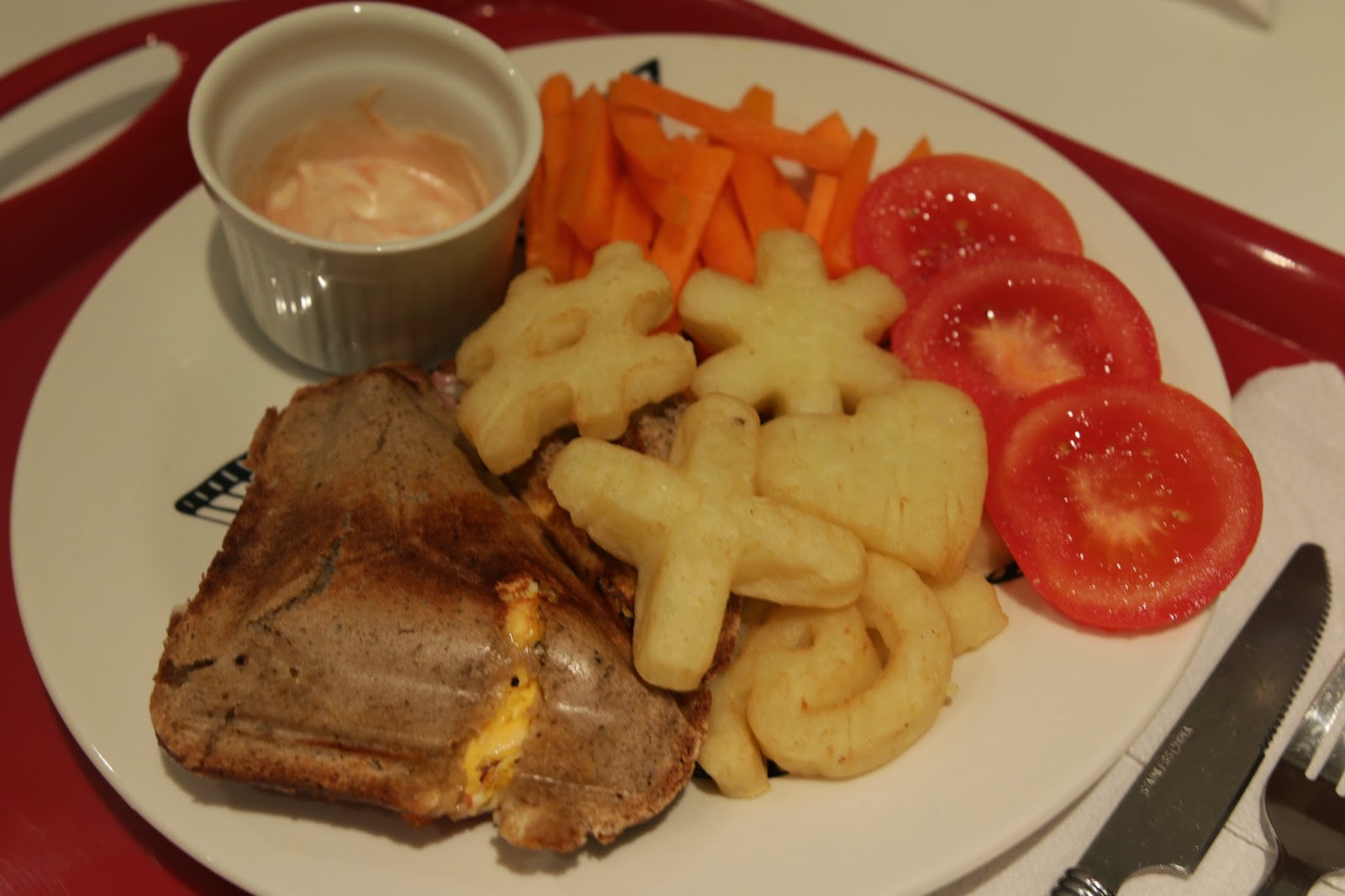 From the Gluten-Free Balcony.: Weekly Gluten-free Dinner for Two #7