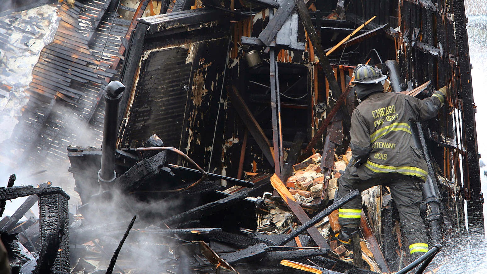 MEC&F Expert Engineers THE UNSAFE GAS ANOTHER NATURAL GAS EXPLOSION