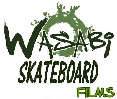 Wasabi Skateboards