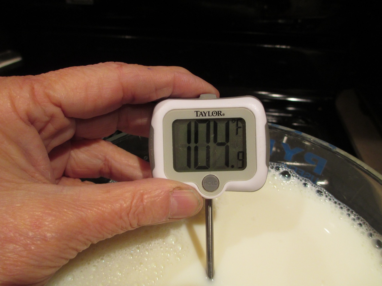 For the love of May 2013