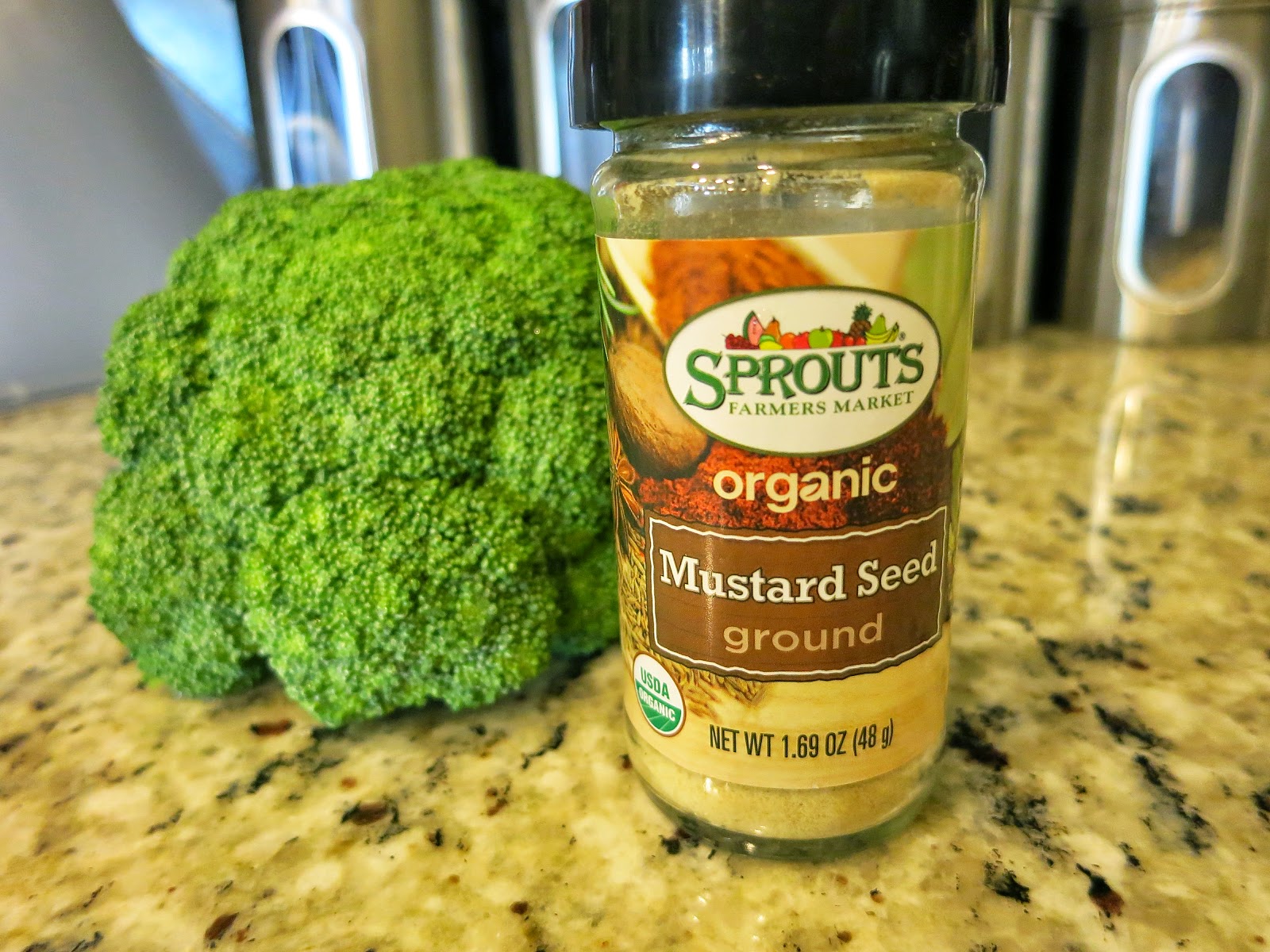 The Healthy Sooner BetterForYou Broccoli