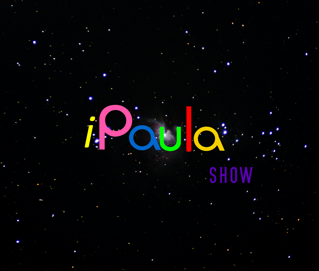 iPaula - show w podobie do iCarly ^^