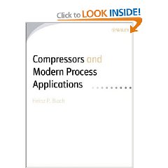 Compressors and Modern Process Applications Compressors and Modern Process Applications