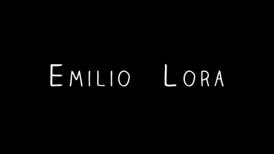 Emilio Lora