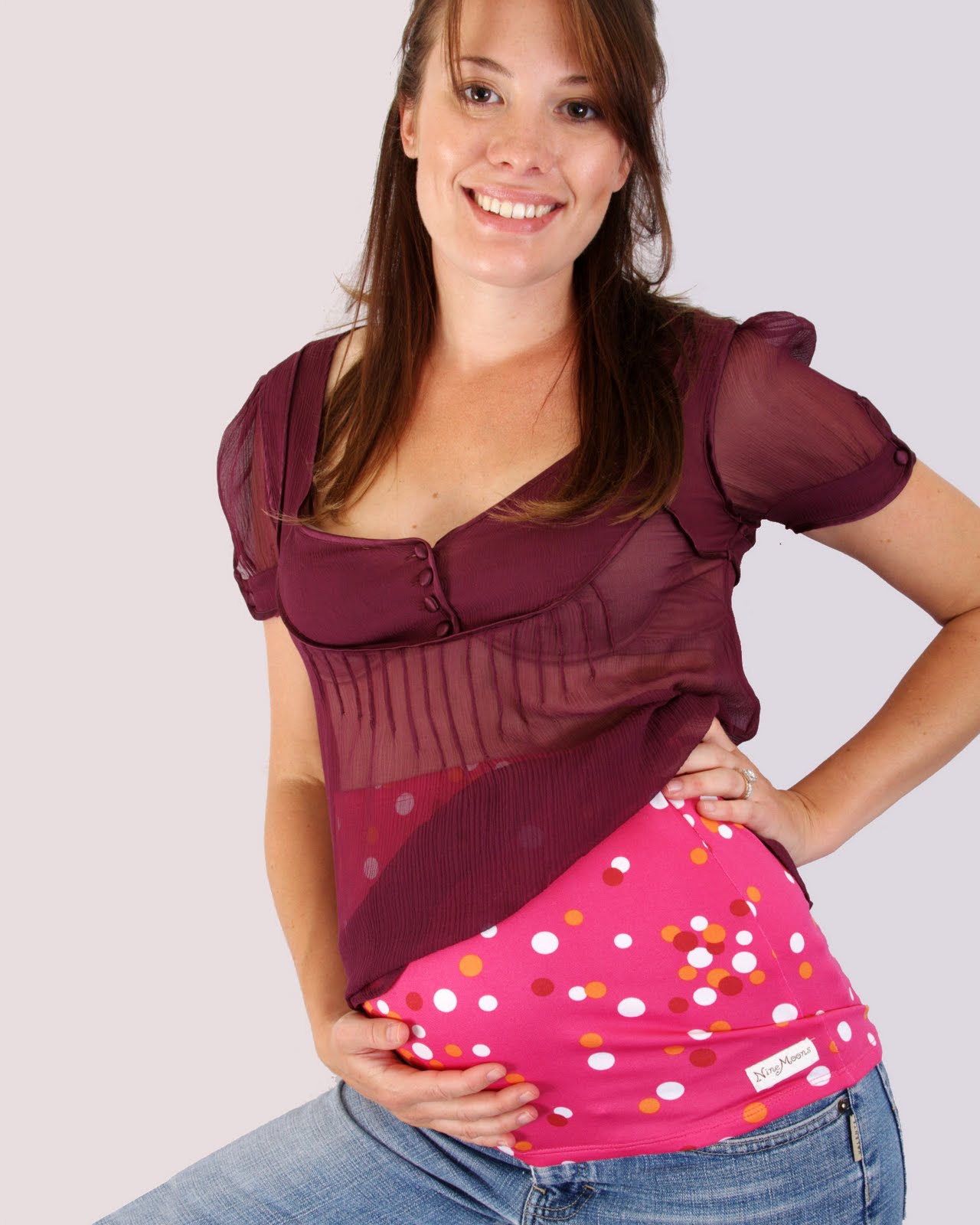 Benefits Of Using Belly Bands During And Post Pregnancy Belly Bands