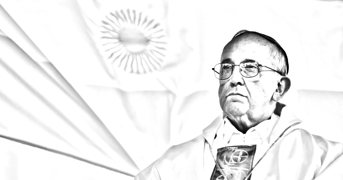 Ausmalbilder Malvorlagen Papst Francis Malvorlagen