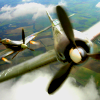 Air Spitfire 1940 War Game